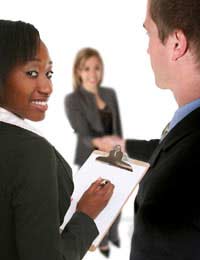 Recruiting Staffing Services Employment