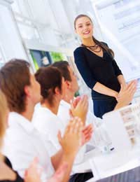 Management Leadership Manager Business