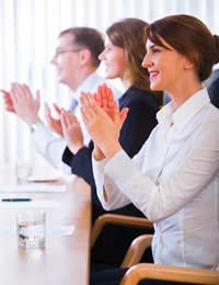 Meetings Jobs Staff Manage Motivation